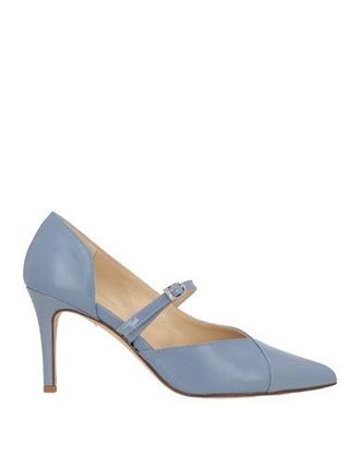 Cristina Millotti FOOTWEAR - Pumps on YOOX.COM
