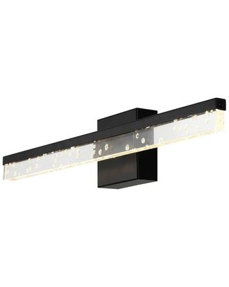 Jonathan Y Designs Jonathan Y Mario Led Vanity