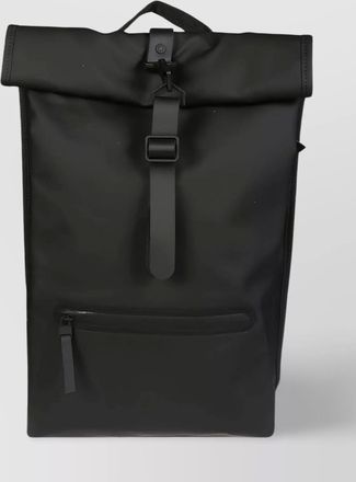 Rains waterproof rolltop backpack