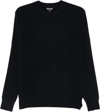 Antony Morato Maglione a coste - Blu