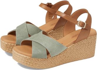 Eric Michael Bonita Womens Dress Zip Boots Mint : EU 40 (US Womens 9.5-10) M (B), Leather