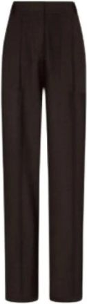Tom Ford Donna, Pantaloni, Marrone, M, new