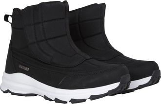 Mountain Warehouse Womens/Ladies Chicago Thermal Fleece Lined Snow Boots