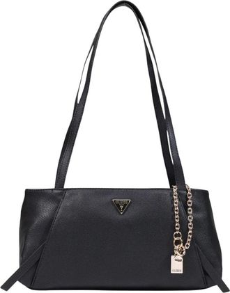 Guess Tassen, Dames, Zwart, ONE Size, Bags