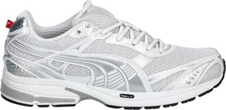 Puma Puma, unisex, Sport, Grijs, Maat: 40 1/2 EU Synthetisch