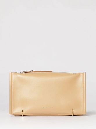 Elisabetta Franchi Pochette di pelle Elisabetta Franchi