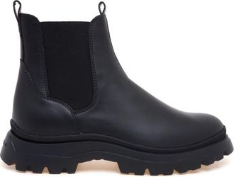 Hogan Uomo, Scarpe, Nero, 44 EU, new