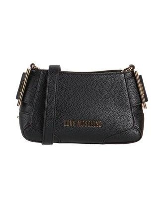 Love Moschino BOLSOS - Bolsos con bandolera en YOOX.COM