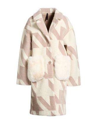 Nolita Lace JACKEN & M&Auml;NTEL - M&auml;ntel auf YOOX.COM
