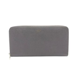 Celine Pre-owned Portafoglio lungo (bi-fold) - - Pre-owned - Donna - Grigio - ONE SIZE