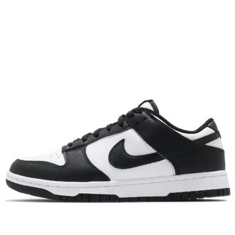 Nike (WMNS) Nike Dunk Low Panda Black White DD1503-101