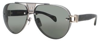 Bugatti Sunglasses Gray