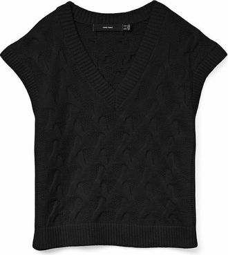Vero Moda Trui met V-hals