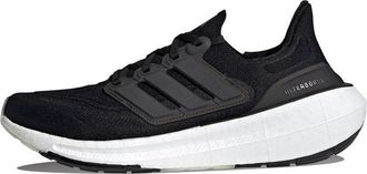 adidas Ultra Boost Light Core Black White GY9351