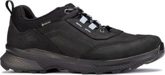 Hanwag Fortavo Low SF Extra GTX Multisportschuhe f&uuml;r Herren | schwarz/grau