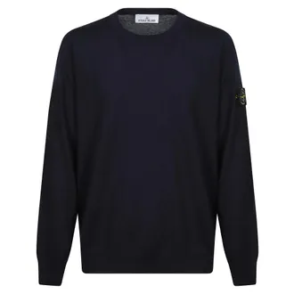 Stone Island Uomo, Maglie, Blu, 2Xl, new