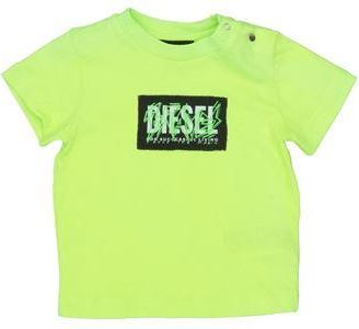 Diesel CAMISETAS Y TOPS - Camisetas en YOOX.COM