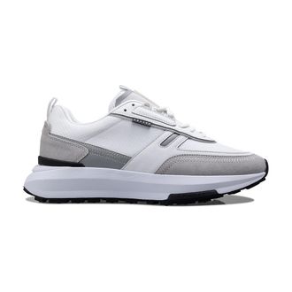 Cruyff Cruyff Sneakers Ambruzzia Wit