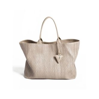 Parise Mujer, Bolsos, Beige, Talla: ONE Size