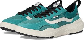Vans MTE Ultrarange Neo VR3 Athletic Shoes Pool Blue : Mens 8.5 - Womens 10 Medium, Leather