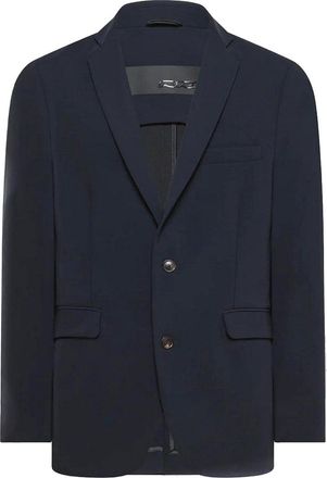 Roberto Ricci Design Hard Blue