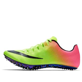 Nike Zoom Superfly Elite Volt 835996-999