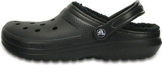 Crocs Classic Shoe Shoe Unisex Black 203591-060