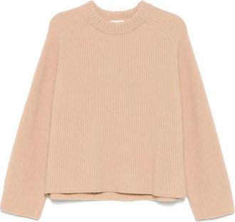 Forte_Forte Mujer, Jerseys, Beige, Talla: S