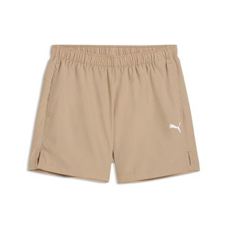 Puma Shorts da training RC Lens da uomo, Accessori, Beige, XXL