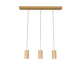 Lumicom Rond Lampara De Techo Lineal