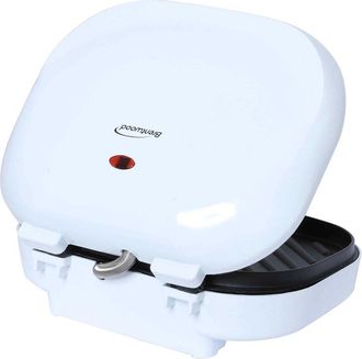 Brentwood Indoor Electric Grill & Panini Press