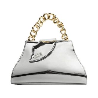 GCDS Mujer, Bolsos, Gris, Talla: ONE Size