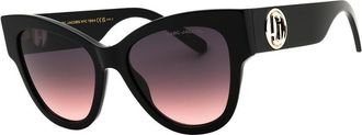 Marc Jacobs Womens Marc 697/S 53Mm Sunglasses