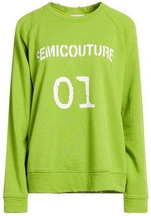 Semicouture TOPWEAR - Felpe su YOOX.COM