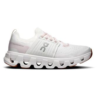 On Cloudswift 4 Runningschuhe f&uuml;r Damen | grau