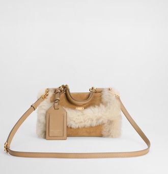 Dolce & Gabbana My Sicily Handbag - Woman Handbags Multicolor Onesize