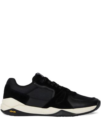Paul Smith Sneakers Ossi - Nero