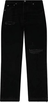 Represent Heaton Distressed Jeans
