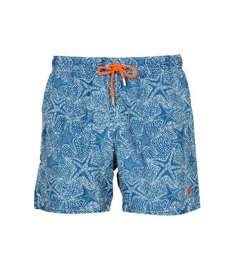 Gallo Sea Kleding Koningsblauw