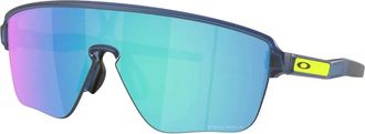 Oakley unisex, Accessoires, Blauw, Maat: 42 MM