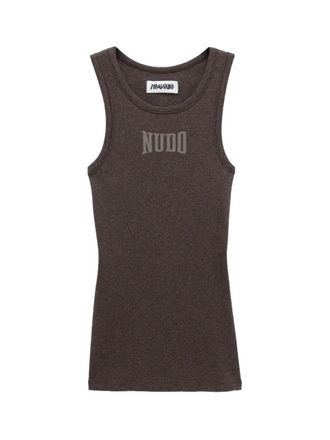 Magliano Nudo Canotta Mgss26tt02876