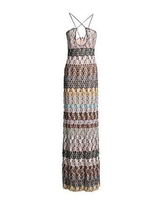Missoni DRESSES - Maxi dresses on YOOX.COM