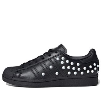 adidas (WMNS) adidas Superstar Studs FV3343
