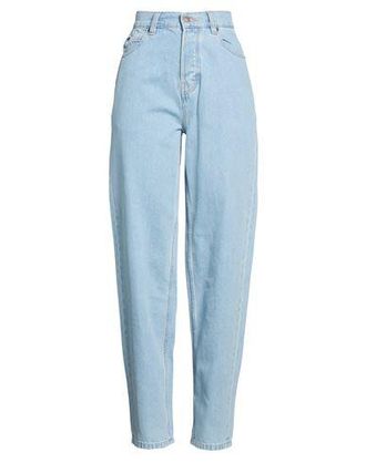 Dickies BOTTOMWEAR - Jeans on YOOX.COM