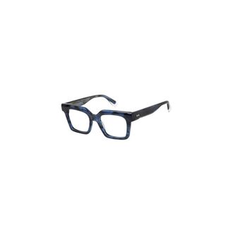 Gigi Studios GIGI Studios, Glasses, male, Blue, 53 MM, Bach 6741/3 Optical Frame