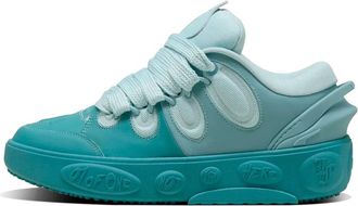 Puma Puma, Schoenen, Heren, Blauw, 44 EU, Leer, La Francé Icey