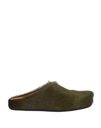 Marni FOOTWEAR - Mules & Clogs on YOOX.COM