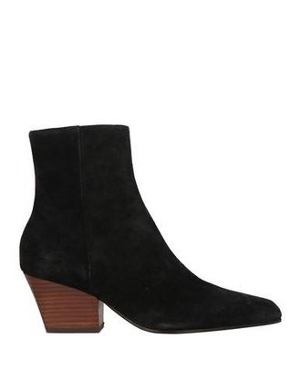 PARIS TEXAS CALZADO - Botines de ca&ntilde;a alta en YOOX.COM