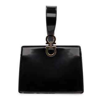 Ferragamo Mujer, Bolsos, Negro, Talla: ONE Size