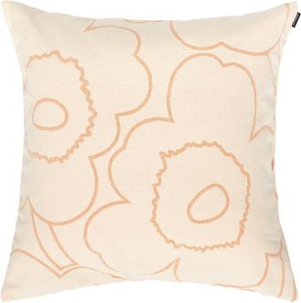 Marimekko Piirto Unikko Cushion 55X55